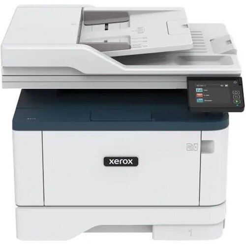 Multifunctionala laser monocrom Xerox B315V_DNI, Duplex, DADF, USB, Retea, Wi-Fi, A4