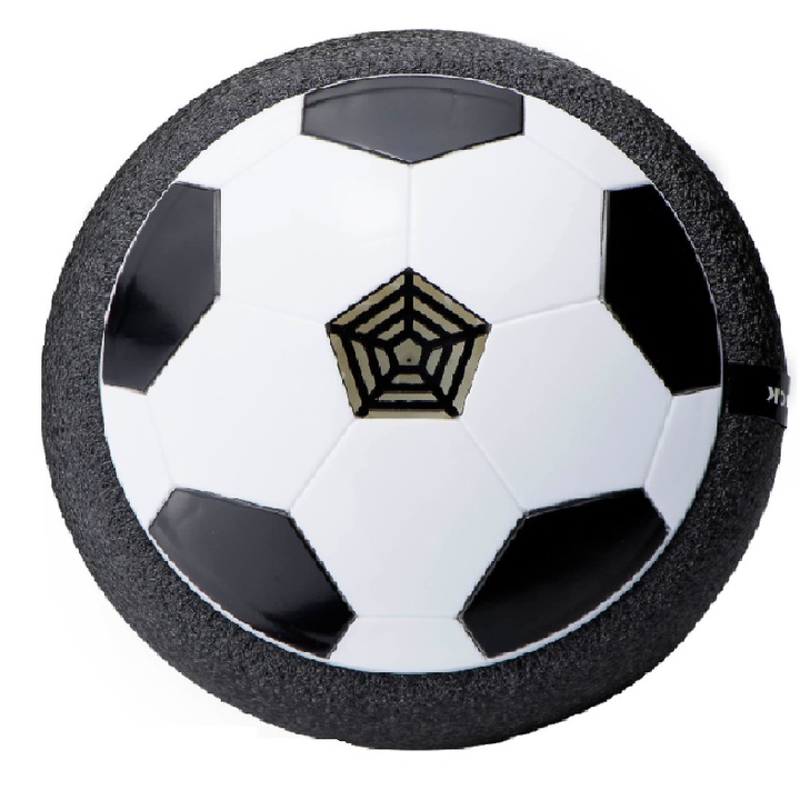 Futballkészlet, Air Hover gólokkal, gyerekeknek