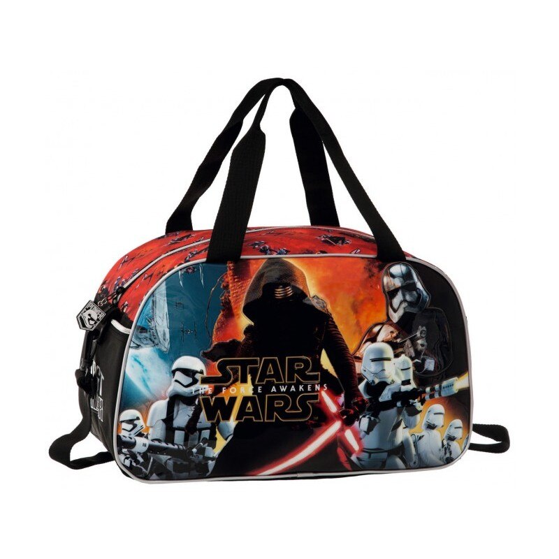 Geanta de voiaj 45 cm Star Wars Battle