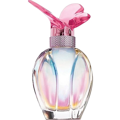 Apa de parfum Mariah Carey Luscious Pink, femei, 100 ml