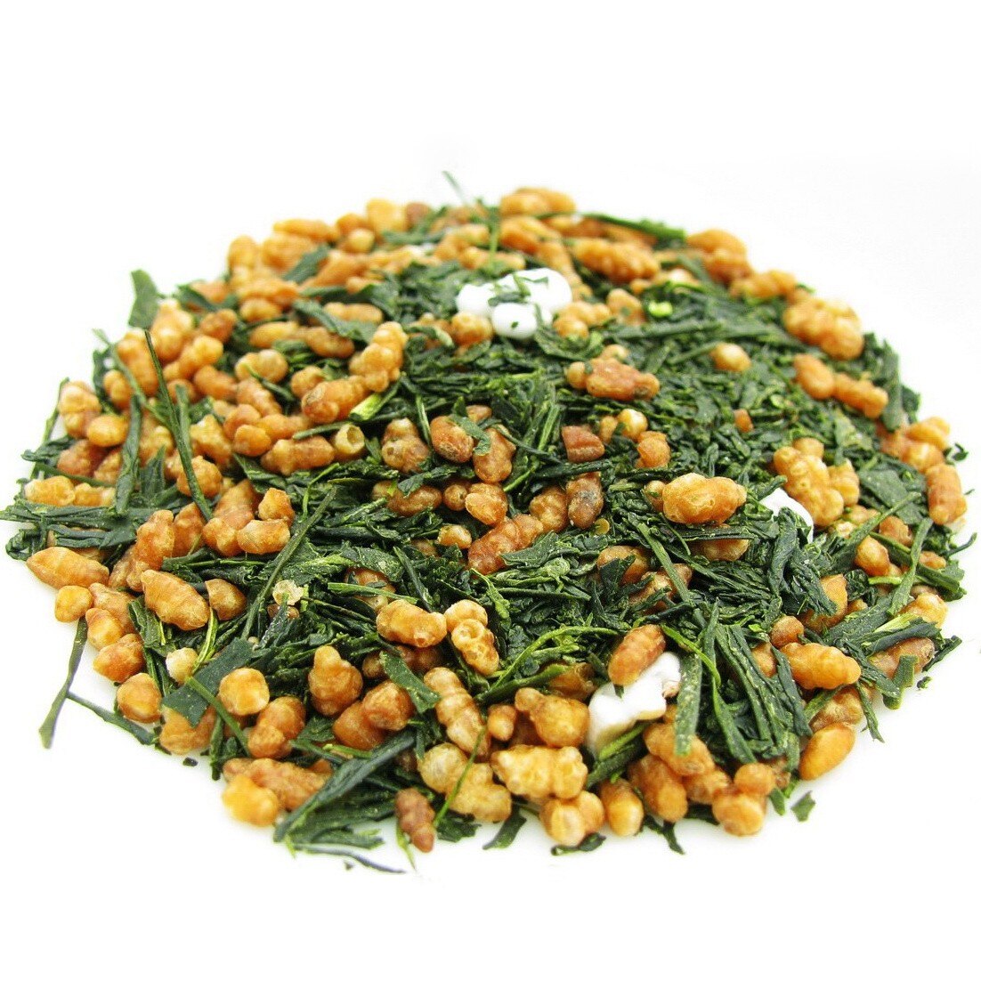 Ceai Verde Japonez Genmaicha Organic, 50gr
