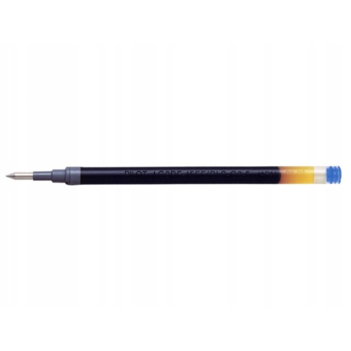 Rezerva pentru roller Pilot G2, Air Pilot Publishing Ltd, 0.5 mm, Albastru