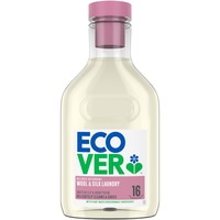 Detergent lichid delicat ECO pe baza de plante, 16 spalari, 750ml, Ecover