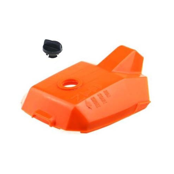 Protectie filtru aer, Terra Motors, compatibila cu drujba model 3800