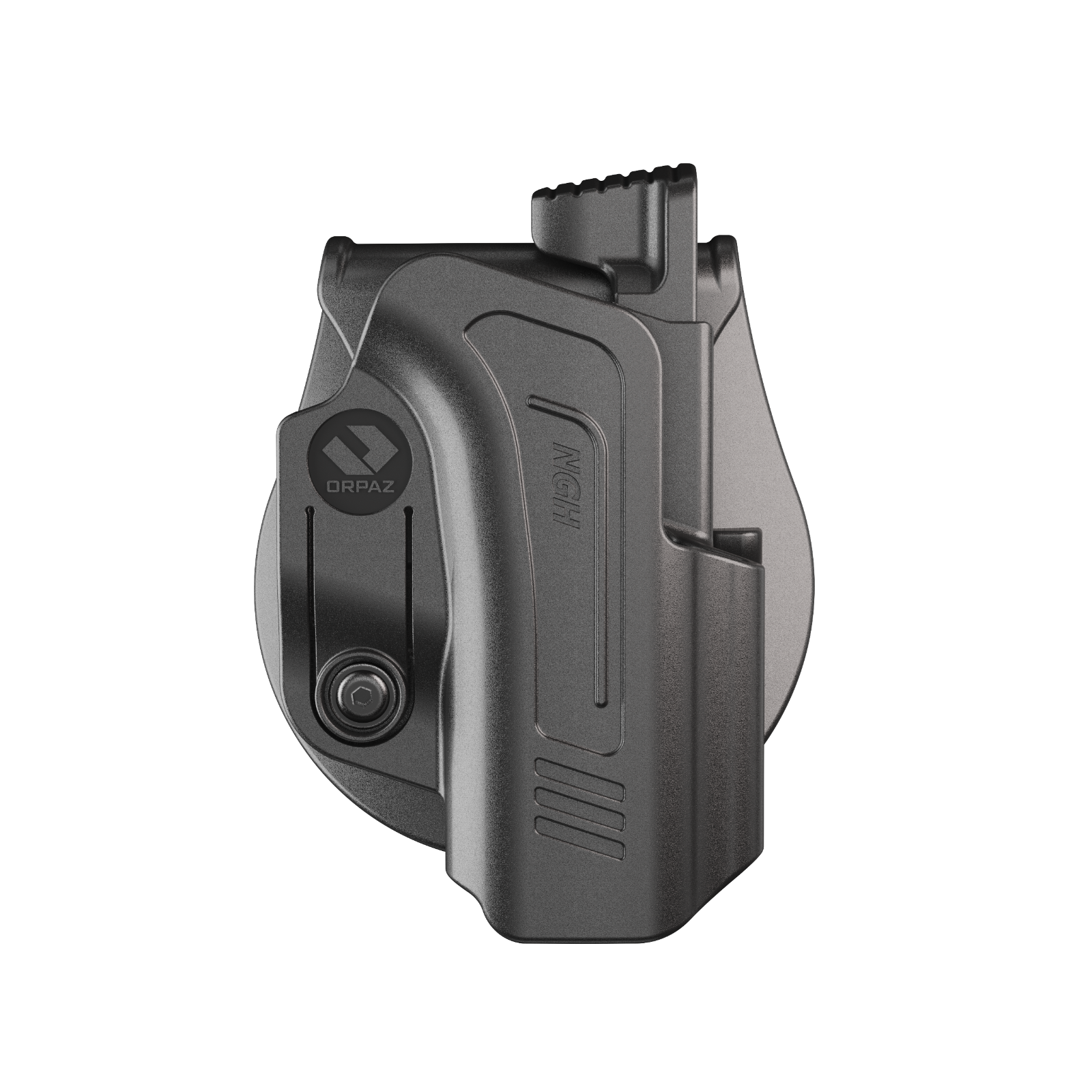 Toc pentru pistol Glock OPTIC READY ,17, 19, 22, 23, 30, 37, 45, cu