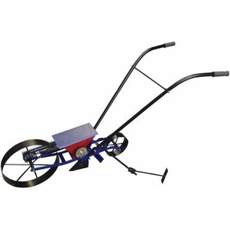 Semanatoare Manuala pentru Seminte, PROCRAFT, plantator Legume si Fructe, latime lucru 50 cm