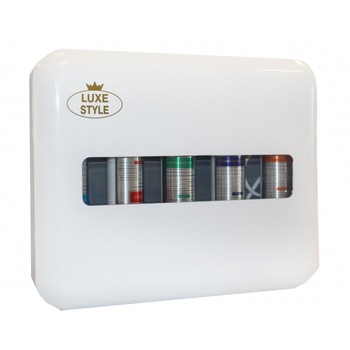 Sistem compact ultrafiltrare 5 stadii filtrare - Krausen Sistem compact ultrafiltrare 5 stadii filtrare - Krausen