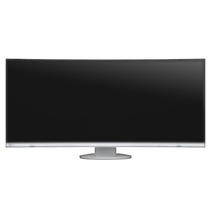 Eizo 37,5" EV3895-WT IPS LED Curved, 162780, Monitor