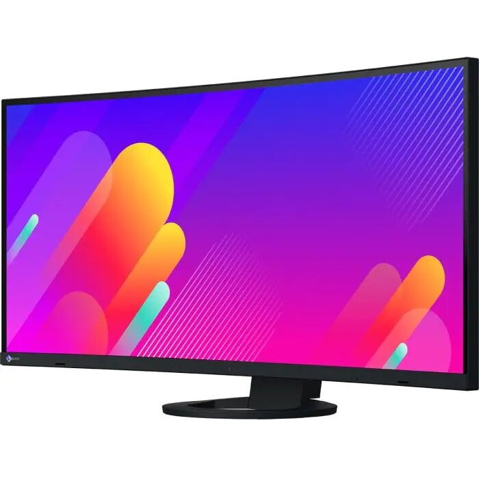 eizo curved 38