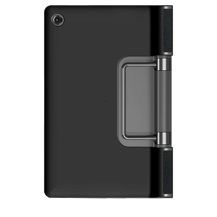Калъф за таблет, За Lenovo Yoga Tab 11 YT-J706F 11 инча 2021, Черен