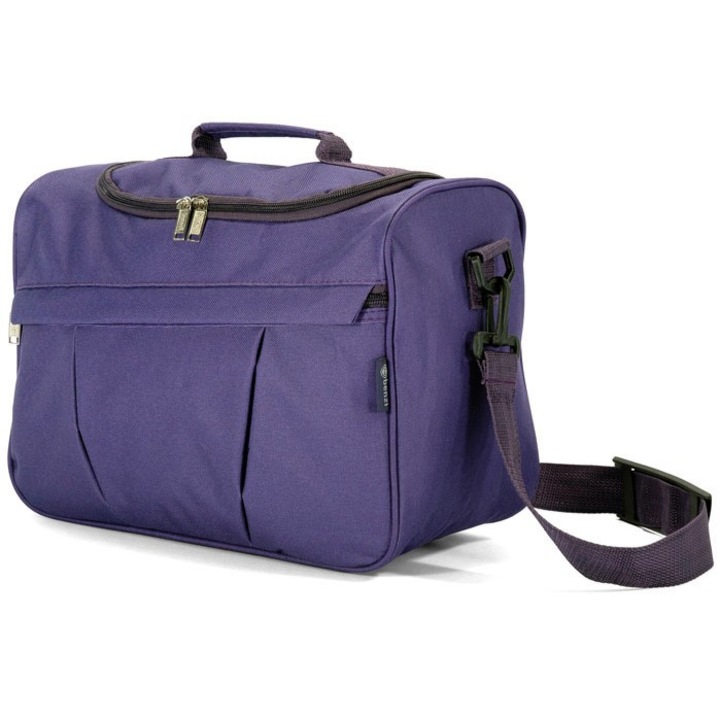 Geanta de Cosmetice BZ 4591 Mov