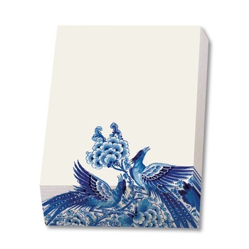 Bloc notite 164 file Royal Delft Bloc notite 164 file Royal Delft