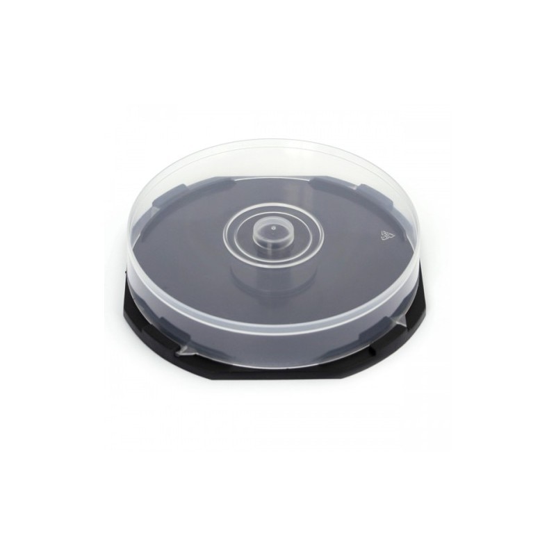 Carcasa pentru 10 CD/DVD, ProCart