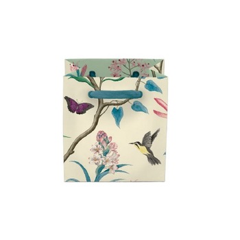 Punga foarte mica pentru cadouri - Sanderson Punga foarte mica pentru cadouri - Sanderson