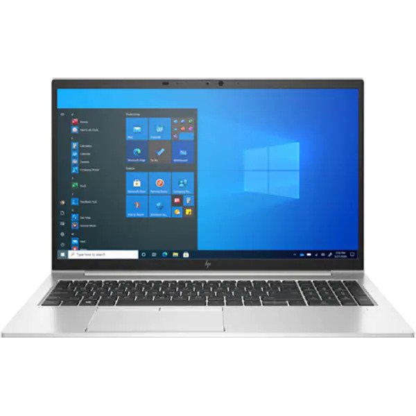 Laptop HP EliteBook 850 G7, Intel Core i5-10210U pana la 4.2GHz