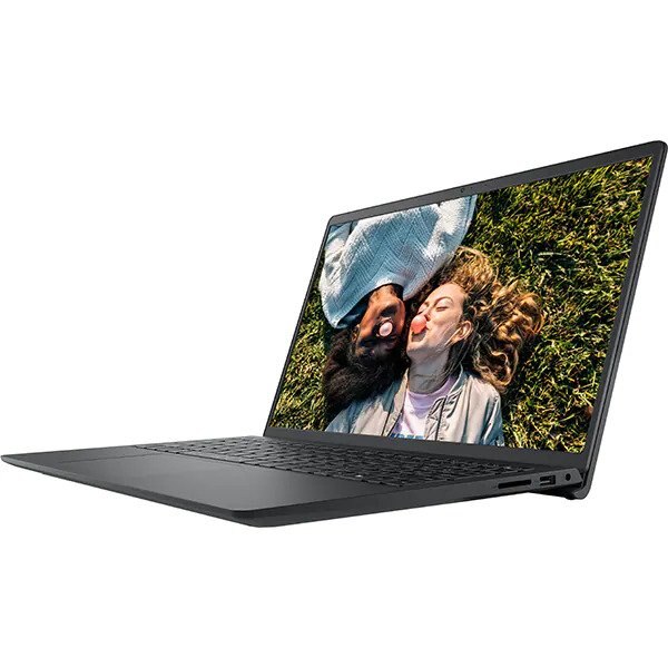 Laptop DELL Inspiron 15 3511, Intel Core i7-1165G7 pana la 4.7GHz