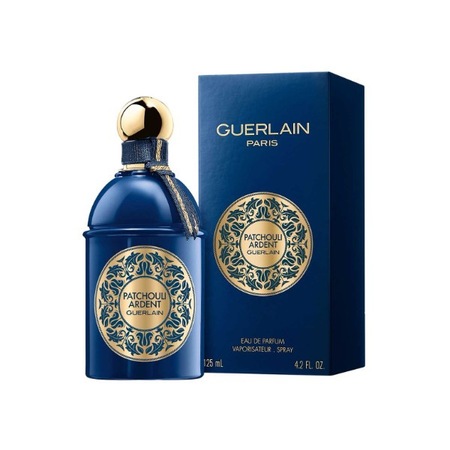 Парфюмна вода Guerlain Les Absolus d'Orient Patchouli Ardent, Унисекс