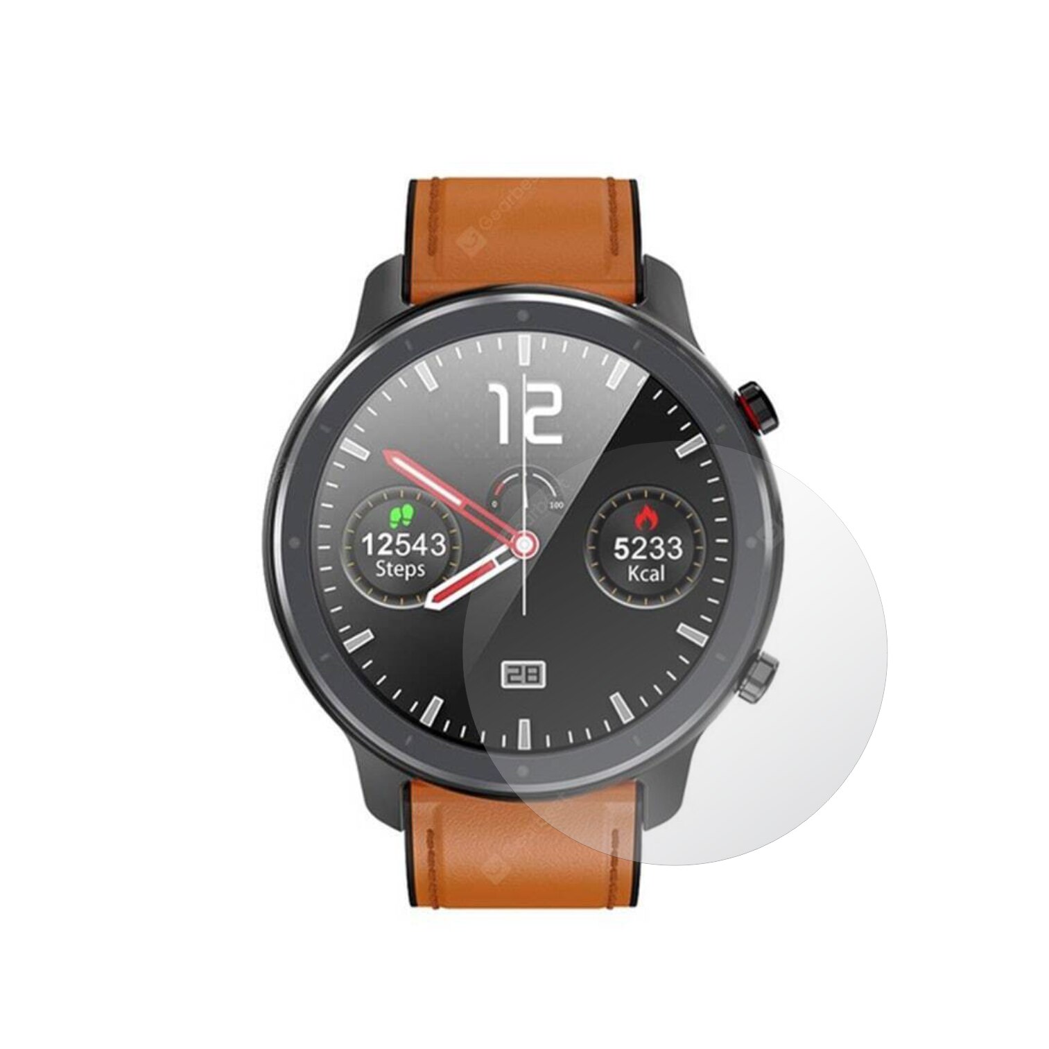 fossil watches for women