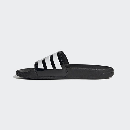 Papuci Adidas Adillete Shower, FZ2852 Negru 39 EU - eMAG.ro