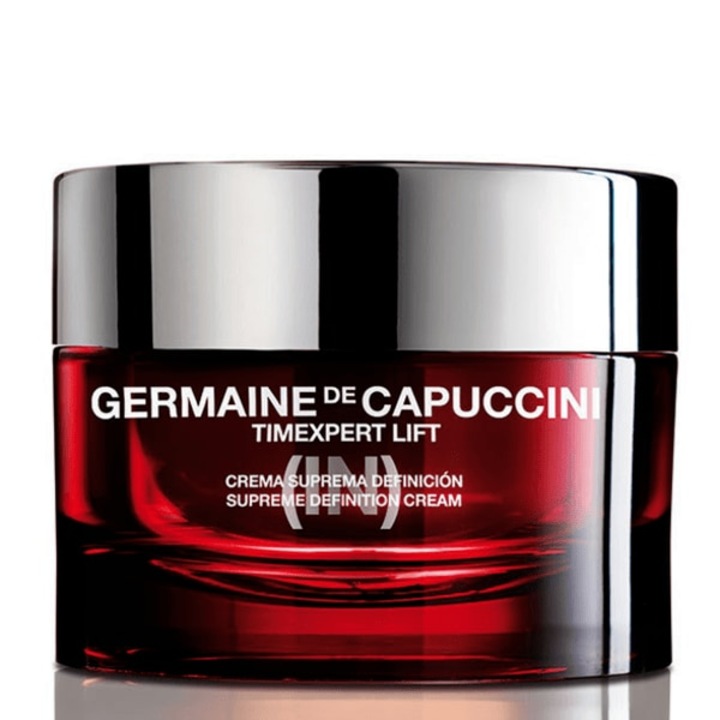 Crema de fata lifting, Germaine de Capuccini, 50ml