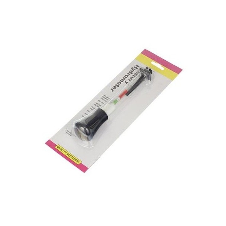 Densimetru electrolit, tester acumulatori auto