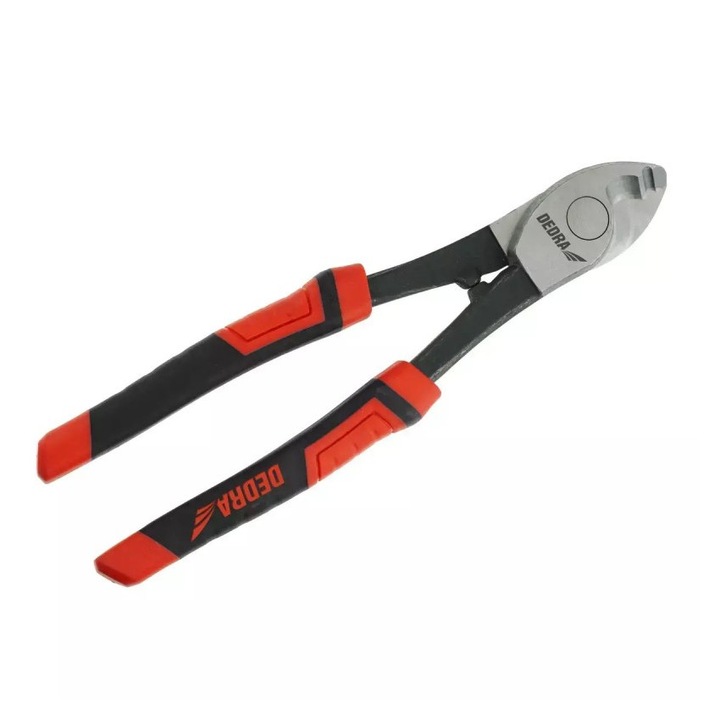 Dedra kábelvágó 200 mm