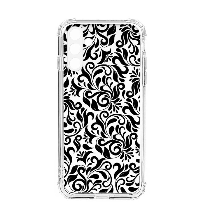 Husa BestCase® Anti Shock, Compatibila Cu Samsung Galaxy S23, Non Figurative, Rezistenta La Socuri, Protectie Camera, AS 67