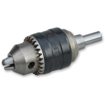 Mandrina ROHM cu capacitatea 0.5 - 6.5mm, pentru strung FD 150/E, Proxxon 24152 Mandrina ROHM cu capacitatea 0.5 - 6.5mm, pentru strung FD 150/E, Proxxon 24152