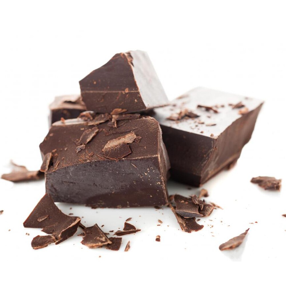 Ciocolata cu 66% Cacao de Madagascar, 100gr