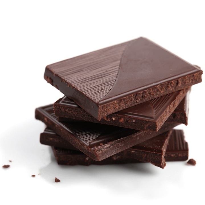 Ciocolata Gianduja cu Alune, 100gr