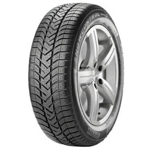 Anvelopa Pirelli W190 Snowcontrol3 195/50R15 82T Iarna