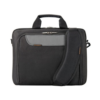 Geanta laptop Everki Advance Briefcase, 14.1 Geanta laptop Everki Advance Briefcase, 14.1