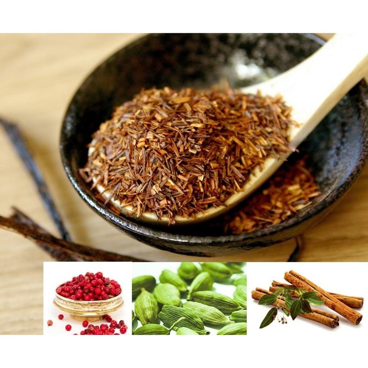 Ceai Rooibos Chai, 50gr