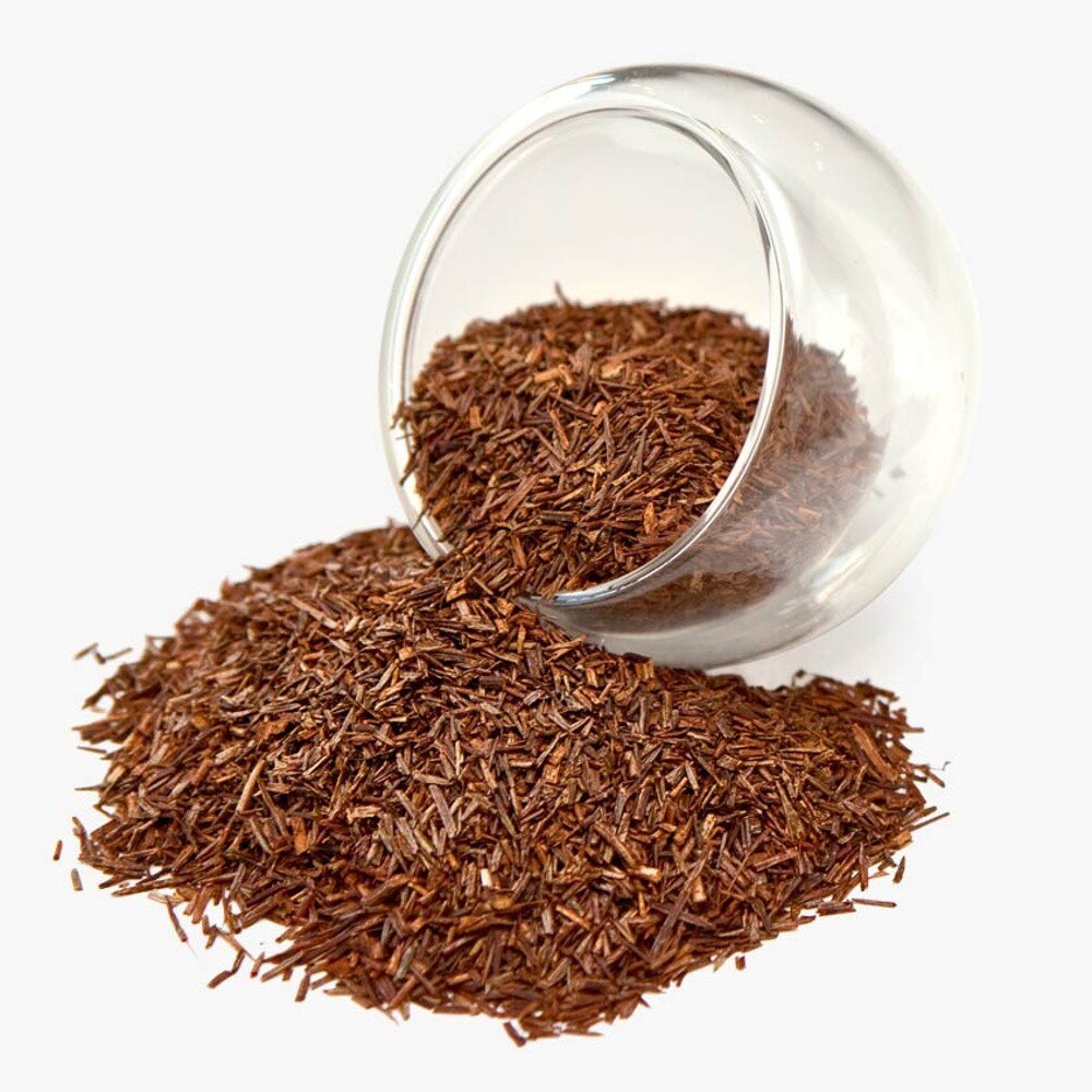 Ceai Rooibos California Orange, 50gr