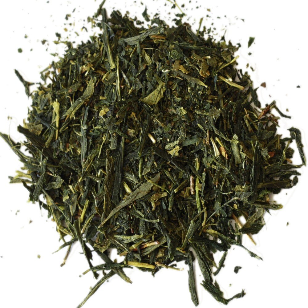 Ceai Verde Wellness, 50gr