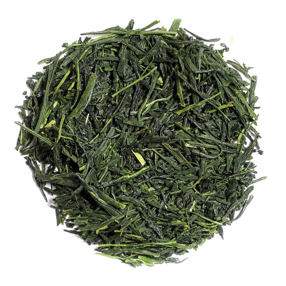 Ceai Verde Japonez Kagoshima Kabusecha, 50gr