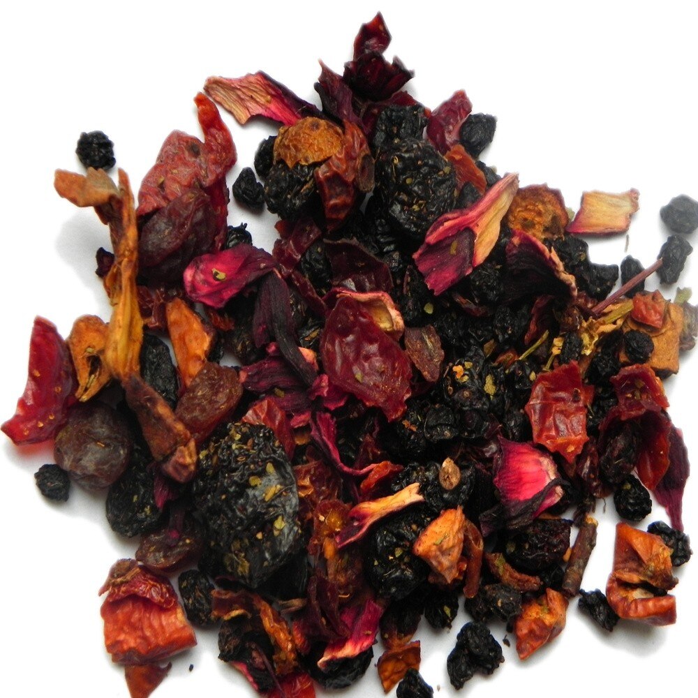 Grandma's Spices, 50gr