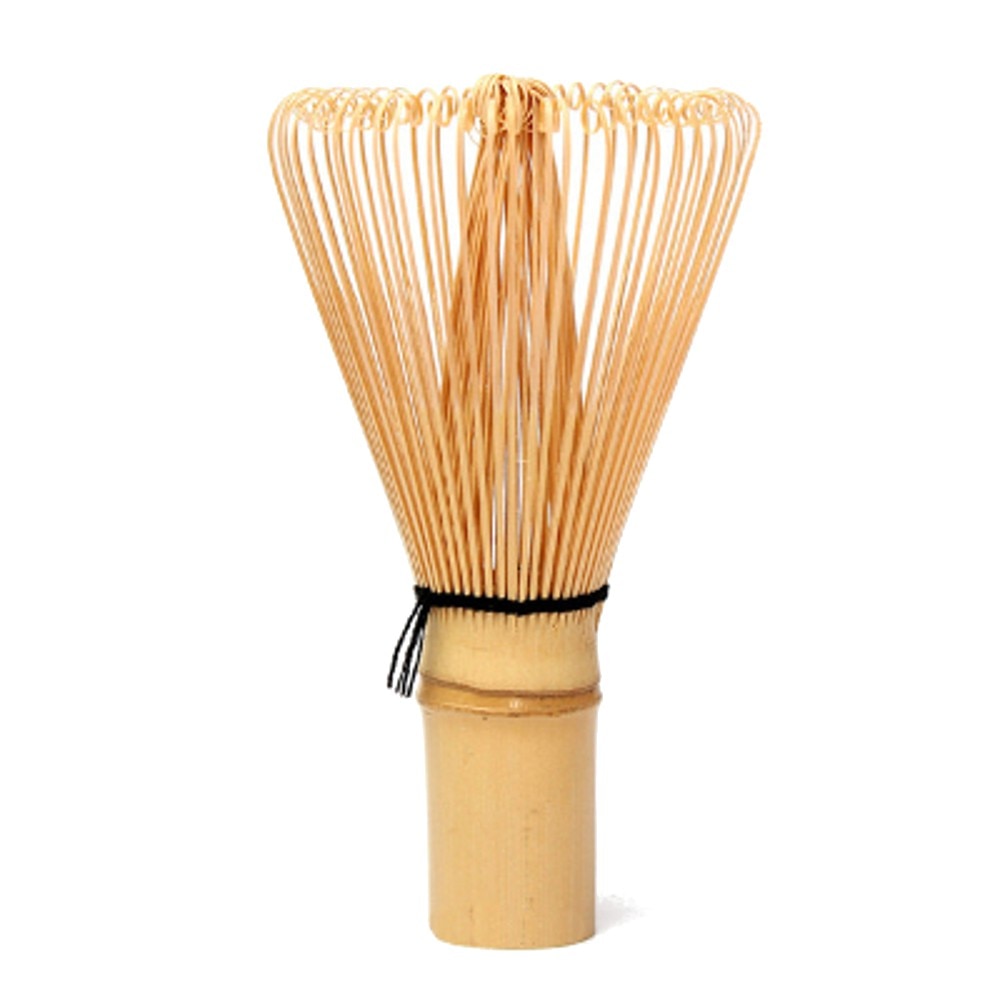 Amestecator pentru Ceai Matcha - Chasen 140