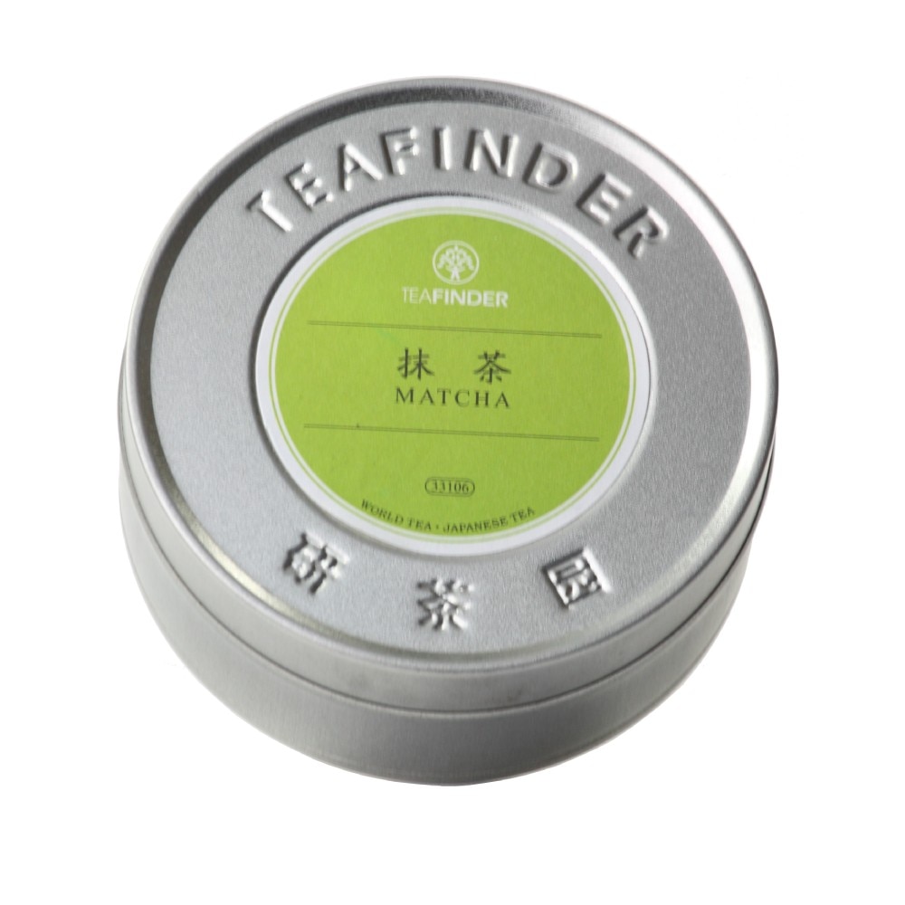 Ceai Verde Matcha Teafinder