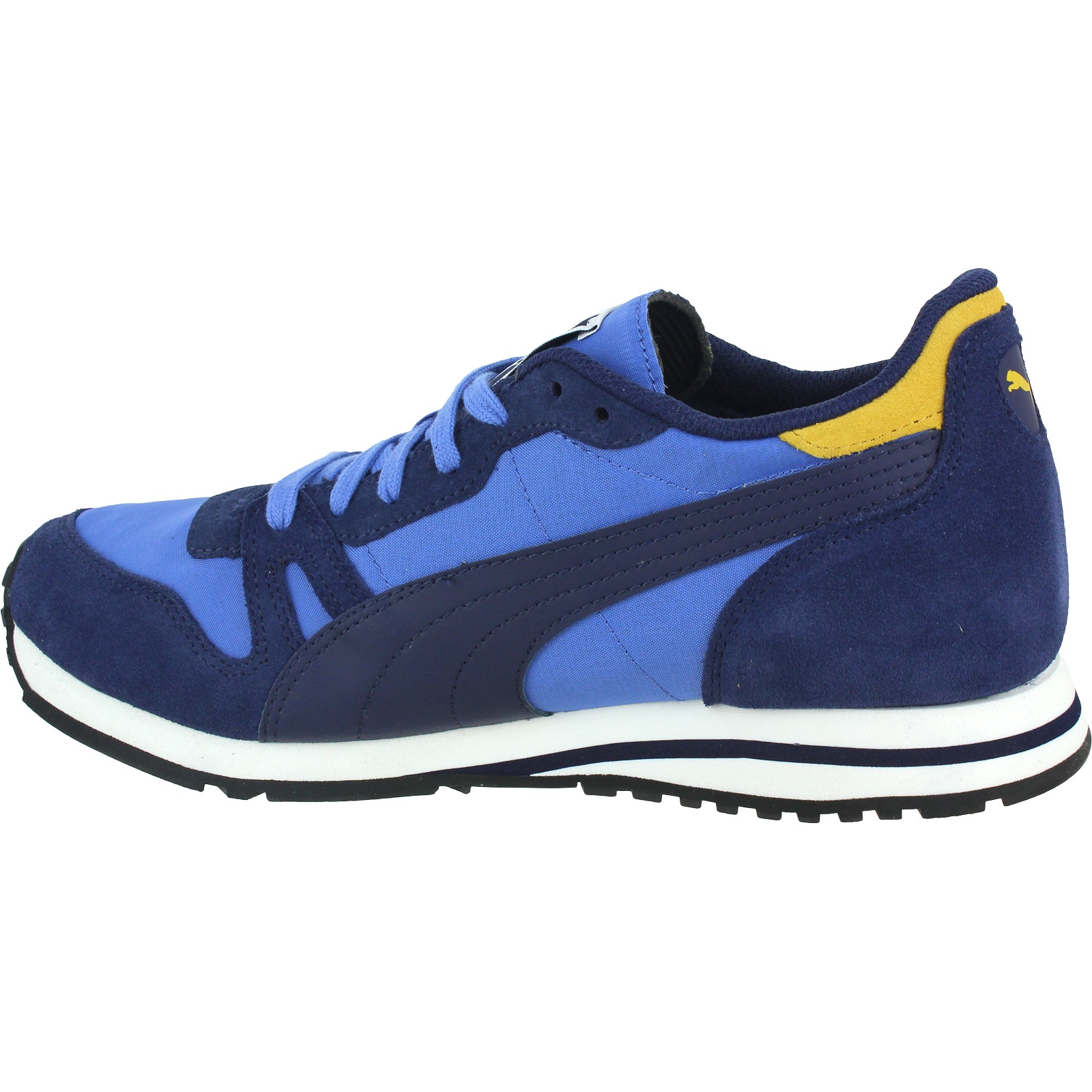 Pantofi sport Puma Yarra Classic pentru barbati Blue 44 eMAG.ro