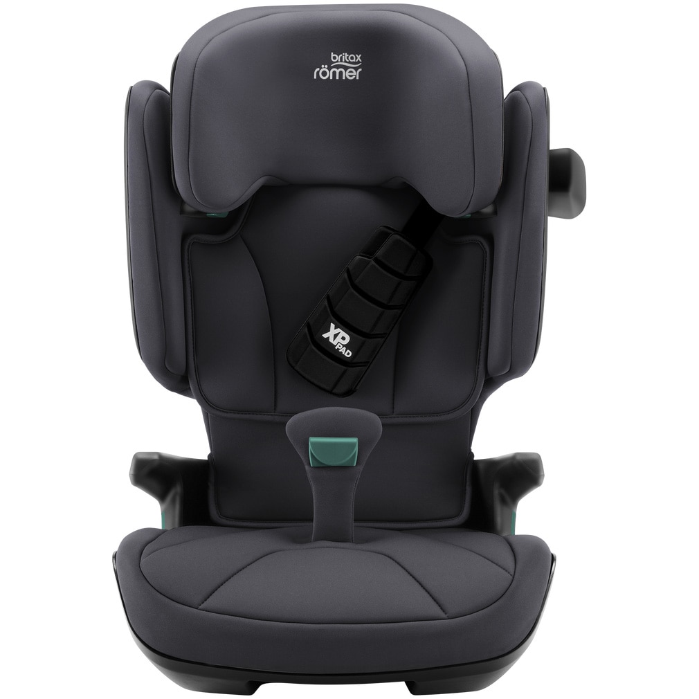 Romer Kidfix I Size