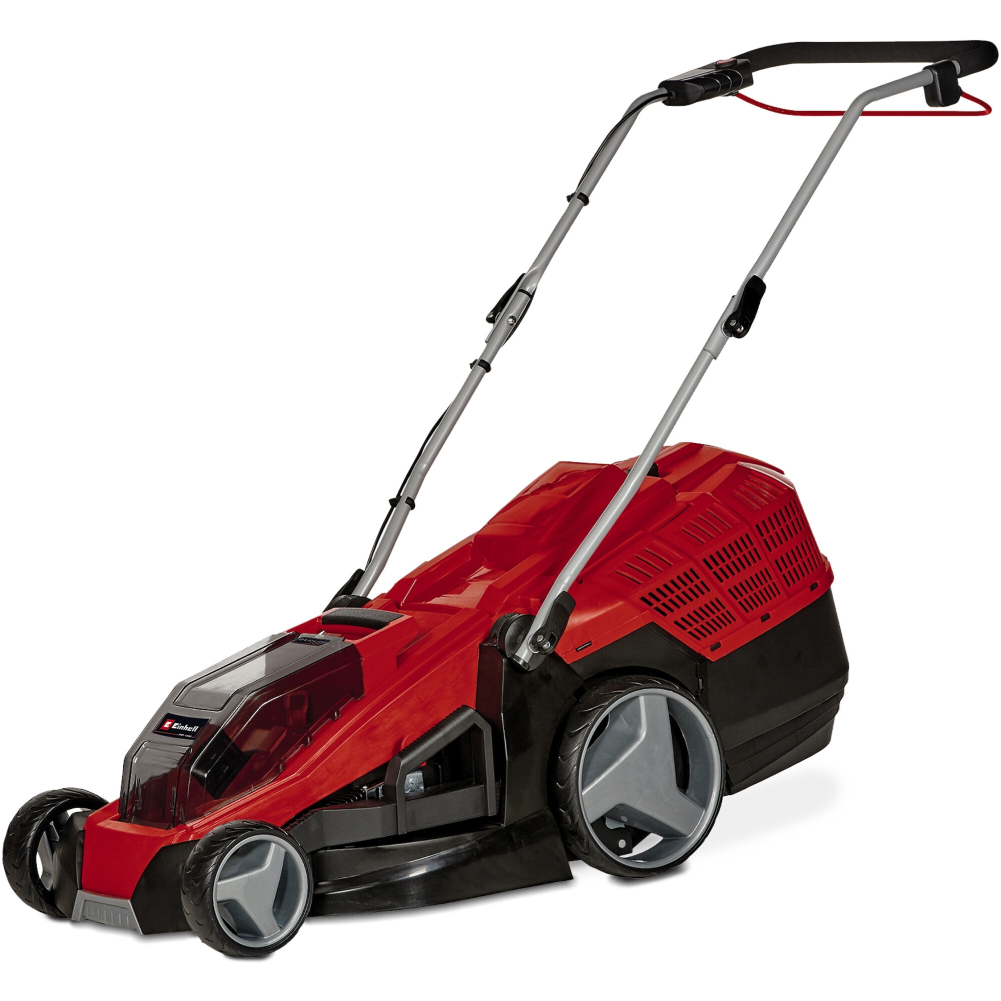 Einhell PXC GE-CM 36/43 Li M-Solo