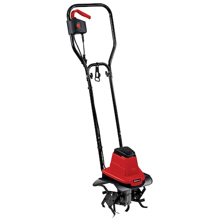 Motosapa/Sapa electrica Einhell GC-RT 7530, 750 W, latime lucru 30 cm, adancime lucru 20 cm, 4 cutite