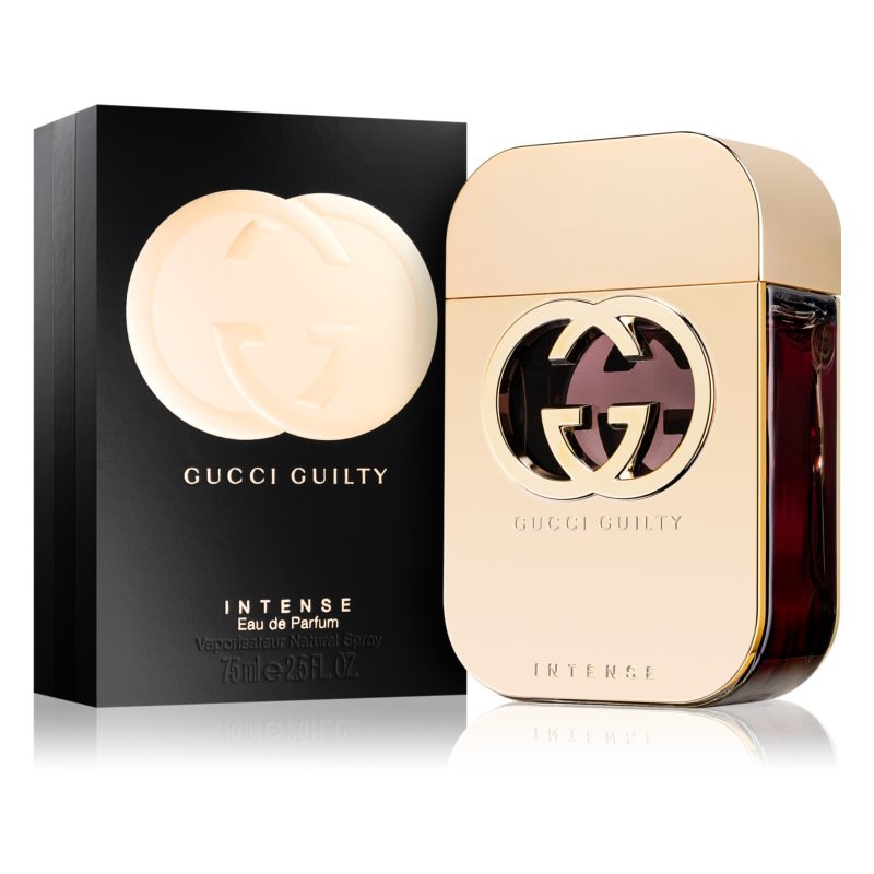 gucci guilty emag