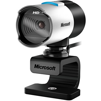 Camera Web Microsoft LifeCam Studio for Business Camera Web Microsoft LifeCam Studio for Business