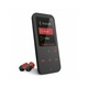 Mp4 плеър Energy Sistem, S426454, Bluetooth, 8 GB, FM, Touch, Coral