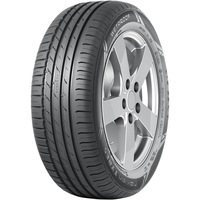 Anvelopa vara Nokian WETPROOF 205/45 R17 88W XL