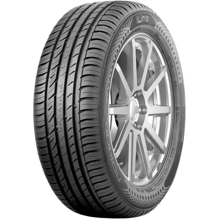 Лятна гума Nokian iLine 165/65 R14 79T