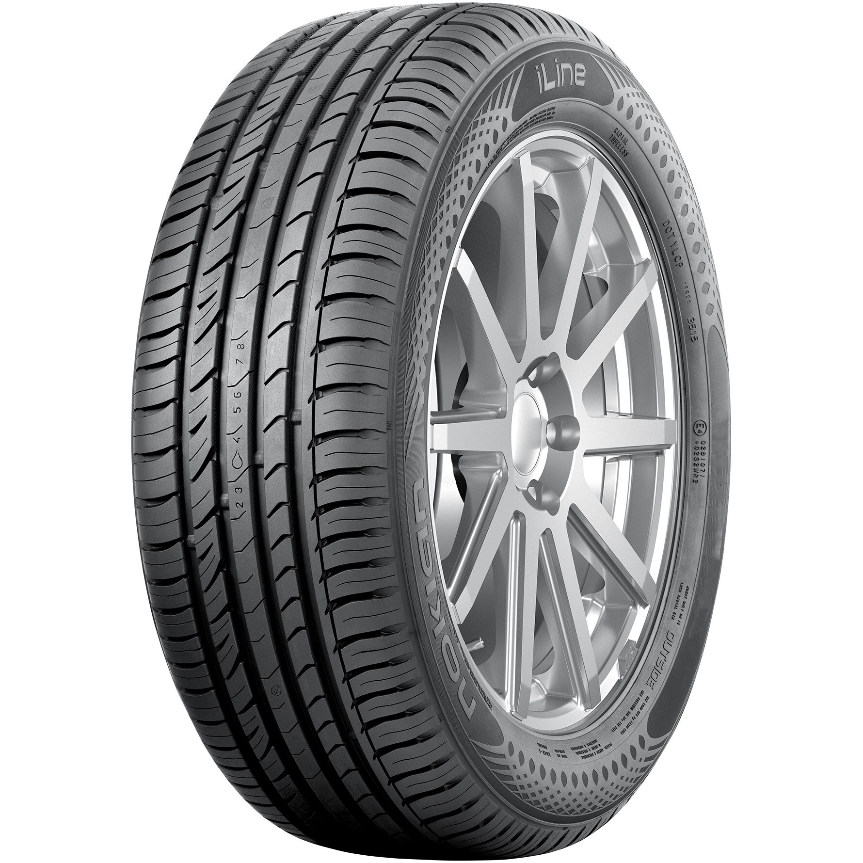 Anvelopa vara Nokian iLine 165/65 R14 79T