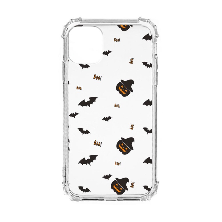 Силиконов калъф Unique за Oppo Reno 7 4G, Flowers Art, Anti Shock, AS 156